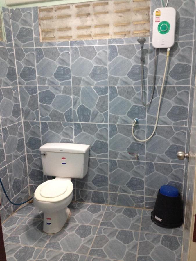 Sawai Home Resort Nathon Exterior foto